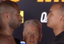 Gdzie i o której oglądać galę boksu z walką Daniel Dubois vs Fabio Wardley? Transmisja i szczegóły
