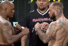 Gdzie i o której oglądać galę Fight Mode 2: Lombard vs Szadziński? Transmisja i szczegóły