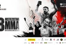 18. Mistrzostwa MMA odbędą się w Łodzi. Ruszyły zapisy!