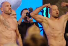 Gdzie i o której oglądać galę OKTAGON 95 z walką Tomasz Narkun vs Daniel Skvor? Transmisja i szczegóły