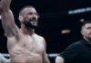 Nieoficjalnie: Mateusz Gamrot vs Axel Sola na styczniowej gali UFC w Las Vegas!