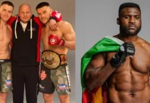 Fedor vs Ngannou w boksie? Rosyjska legenda MMA o wymarzonej walce