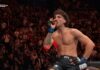 Quillan Salkilld zmierzy się z Benoit Saint Denisem w walce wieczoru gali UFC w Sydney