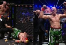 Krzysztof Włodarczyk nie bez problemów pokonał Marcina Sianosa! „Diablo” wygrał niejednogłośną decyzją