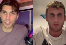 „Dla mnie jest skończony jako człowiek”. Igor Włodarczyk mocno odpowiada Marianowi Ziółkowskiemu