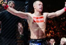 Przybysz czy Kaczmarczyk? Dyrektor sportowy KSW wyjaśnia, kto dla Yakymenki