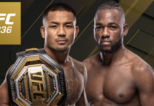 Starcie o pas wagi muszej walką wieczoru UFC 336