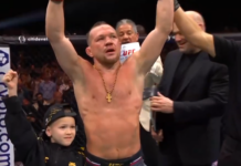 „Trudno się z tym nie zgodzić” szef UFC chwali Petra Yana