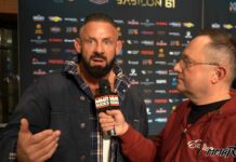 Sianos przysięgał i dał słowo honoru przed walką z Diablo ! Artur Gwóźdź przed galą Babilon MMA 61