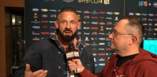 Sianos przysięgał i dał słowo honoru przed walką z Diablo ! Artur Gwóźdź przed galą Babilon MMA 61
