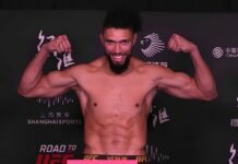 Johnny Walker wraca do oktagonu. Nowa walka wieczoru gali UFC Vegas 124