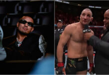 „Co jest, k**wa? Jest teraz w fatalnym położeniu” Mistrz UFC o sytuacji Seana Stricklanda.