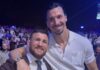 Pierwsze słowa Meraba Dvalishviliego po przegranej z Petrem Yanem na UFC 333