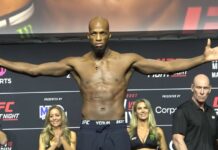 Po rozstaniu z UFC, Michael „Venom” Page podpisał kontrakt z Misfits Boxing