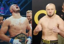 „Chłopaki robią niesamowitą robotę”. Tomasz Narkun porównał KSW i Oktagon