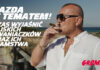 Szef GROMDY: Czas wyjaśnić śliskich typów, kłamców i aferę służb! Mariusz Grabowski jedzie na ostro!