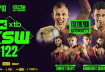 XTB KSW 122: Yakymenko vs Morelli – wyniki gali xtb ksw 122 yakymenko vs morelli wyniki gali